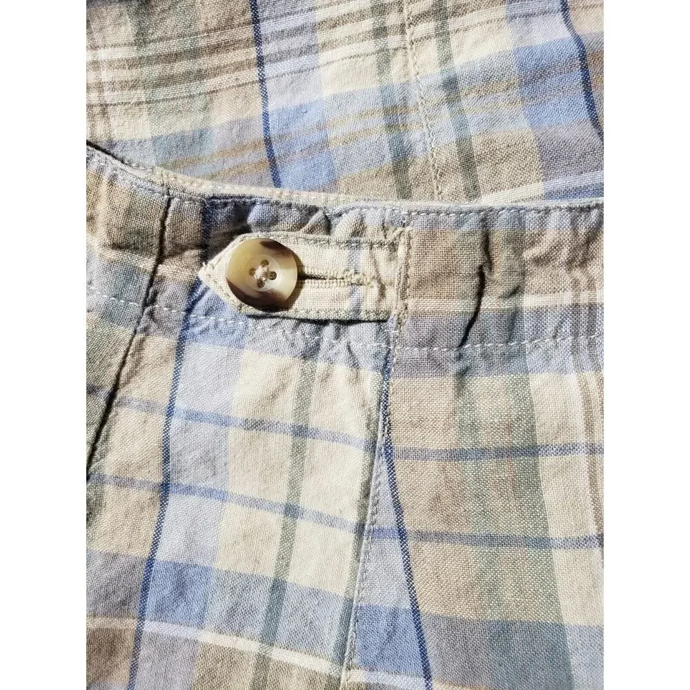 Eddie Bauer Wrap Skirt Women's Size‎ 8 (26
